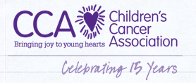 Children's Cancer Center Logo
